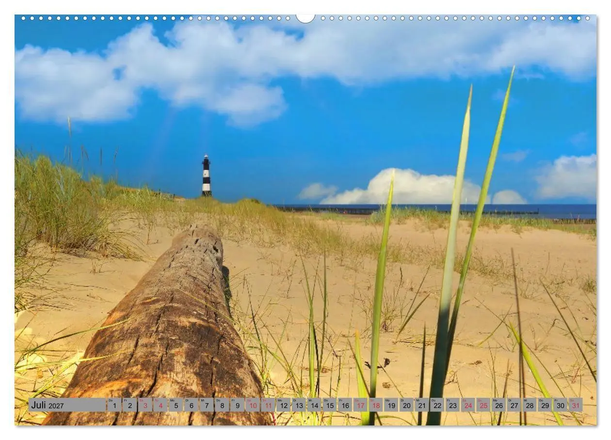 Bild: 9783569541160 | Zeeland - Urlaubsträume am Strand von Breskens (hochwertiger...