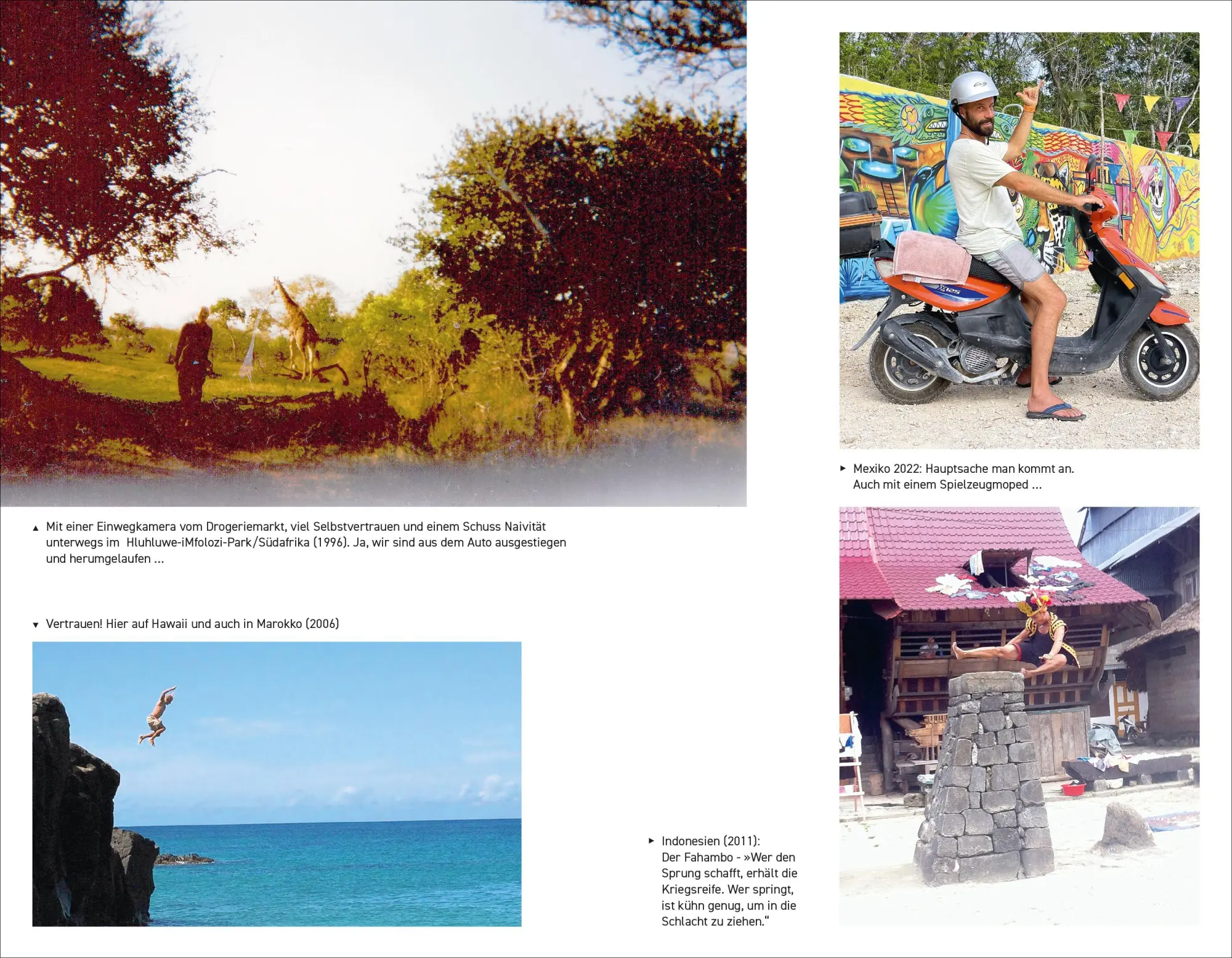 Bild: 9783987011160 | Wild Ride | Andreas Brendt | Taschenbuch | 224 S. | Deutsch | 2025