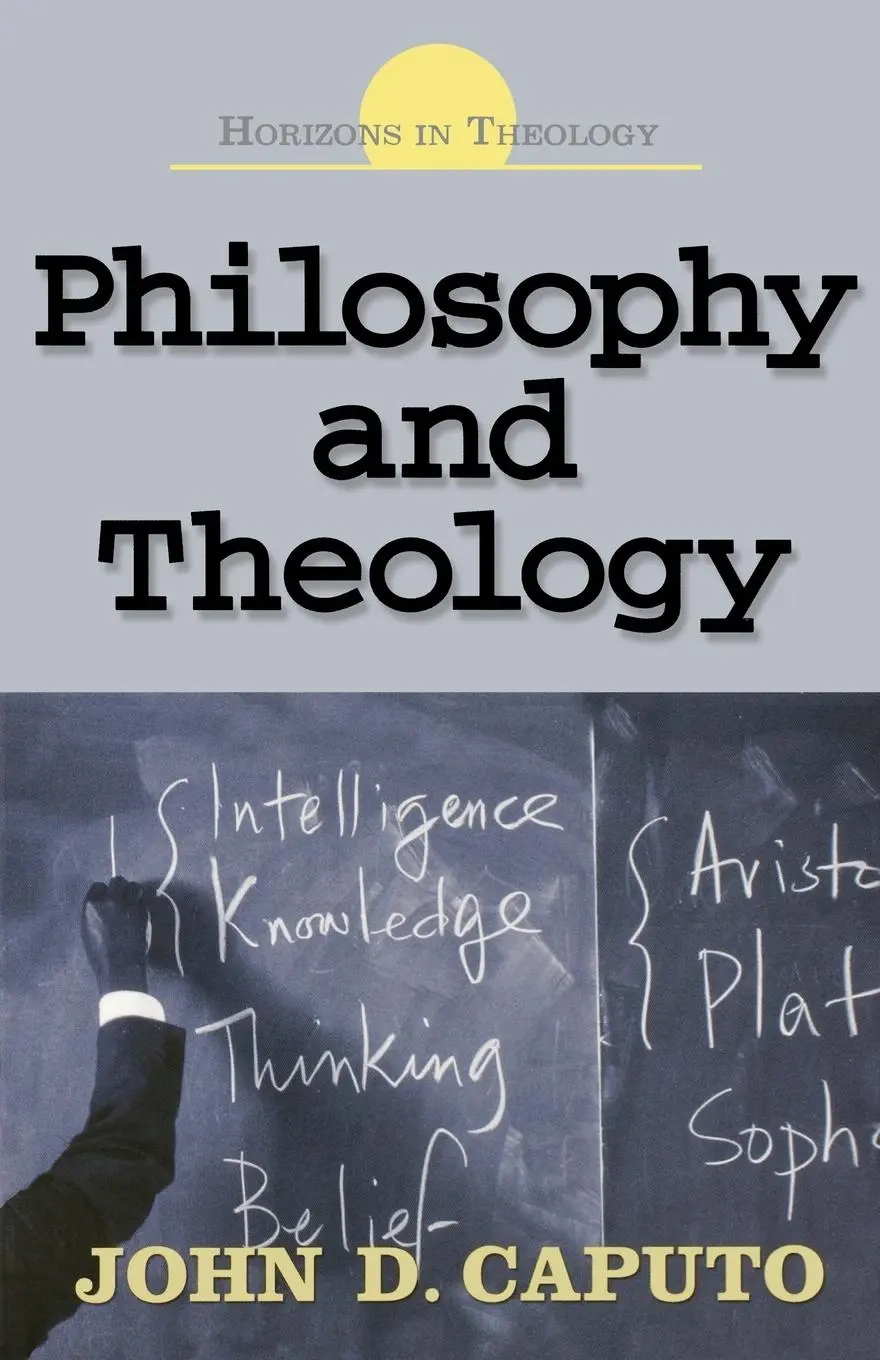 Cover: 9780687331260 | Philosophy and Theology | John D. Caputo | Taschenbuch | Englisch