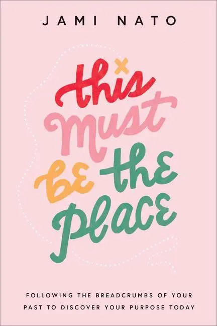 Cover: 9780764241260 | This Must Be the Place | Jami Nato | Buch | Einband - fest (Hardcover)