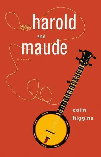 Cover: 9781613731260 | Harold and Maude | Colin Higgins | Taschenbuch | Englisch | 2015