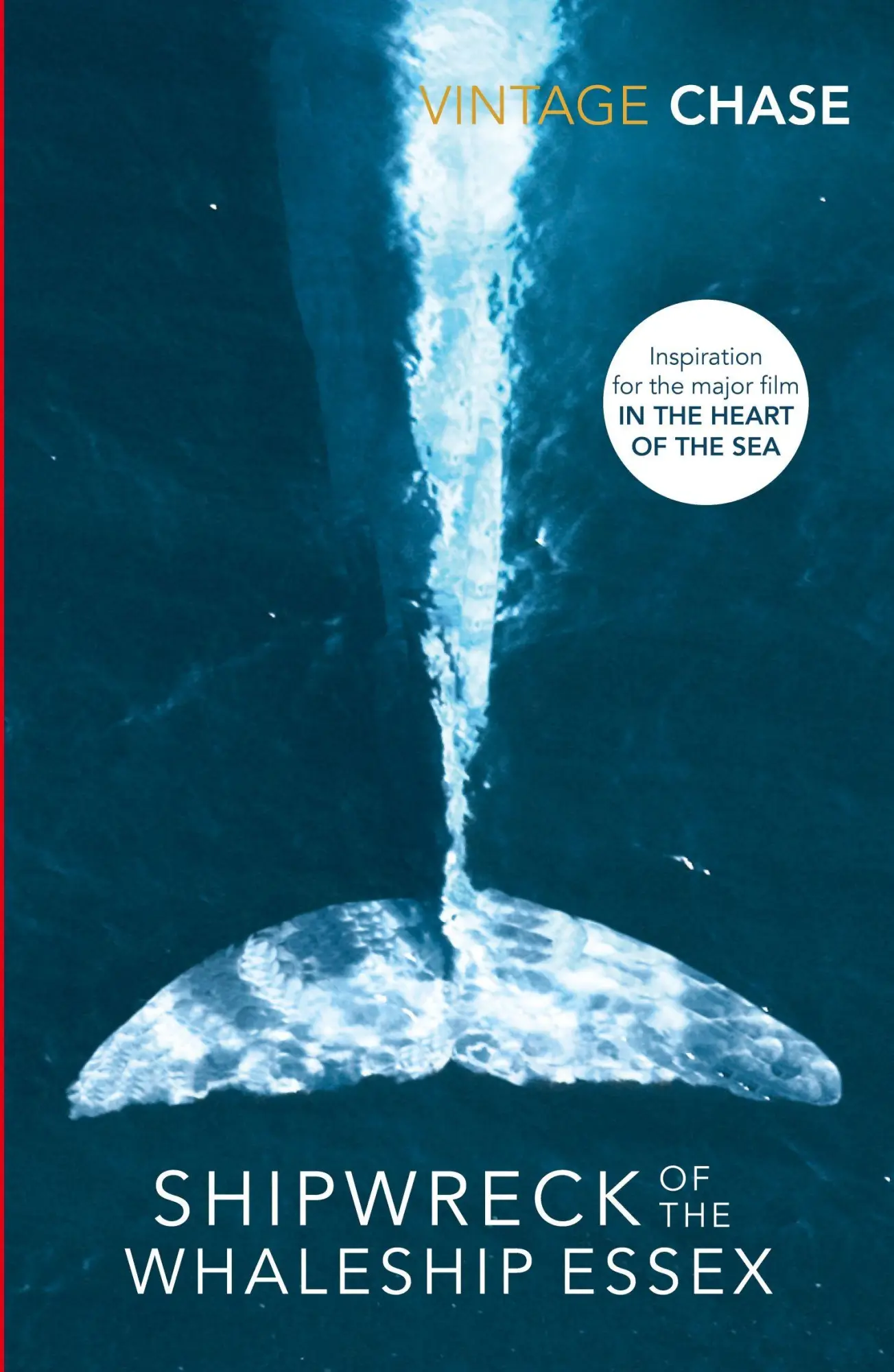 Cover: 9781784871260 | Shipwreck Of The Whaleship Essex | Owen Chase | Taschenbuch | Englisch