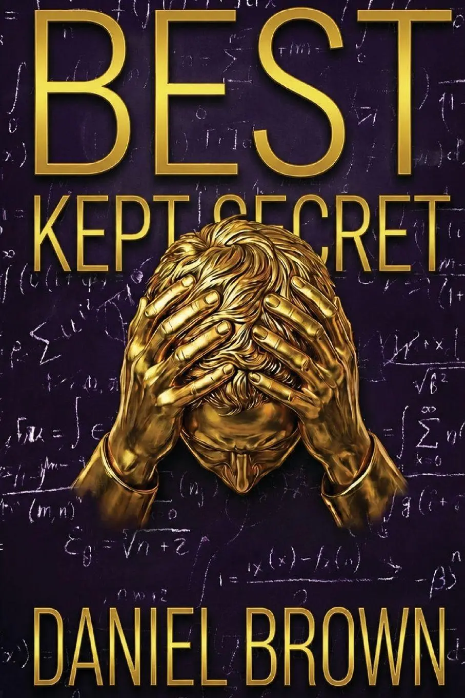 Cover: 9781919501260 | Best Kept Secret | Daniel Brown | Taschenbuch | Englisch | 2026