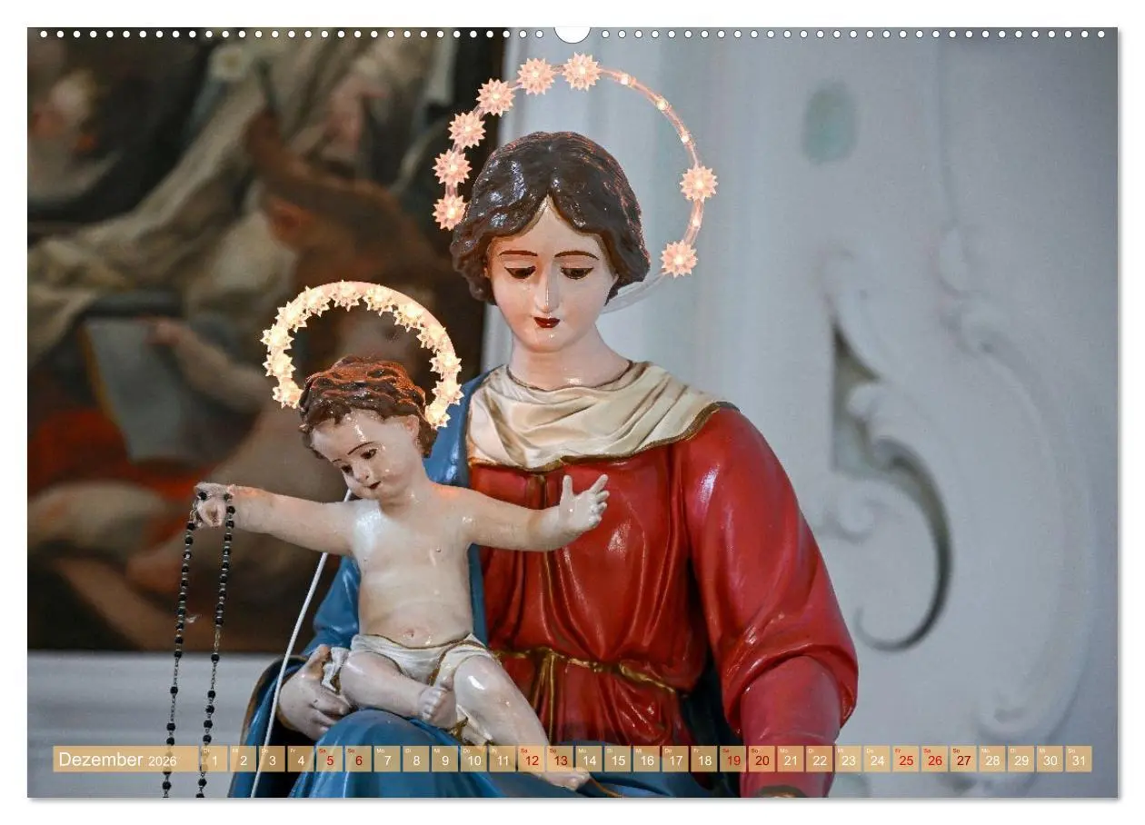 Bild: 9783457801260 | Sehnsuchtsort Amalfiküste (Wandkalender 2026 DIN A2 quer), CALVENDO...