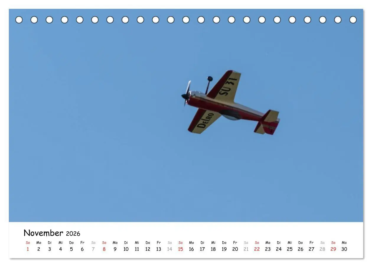 Bild: 9783457971260 | Tollkühne Helden der Fliegerei - Modellflugzeuge in Aktion...