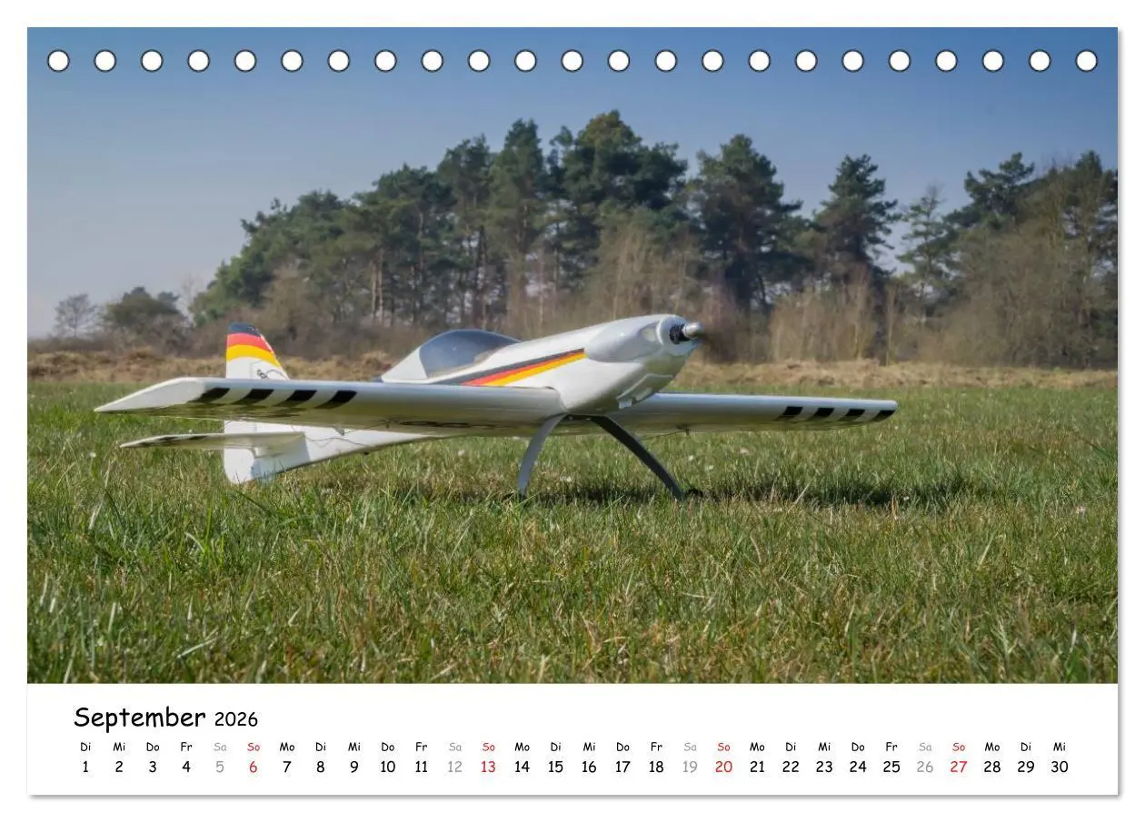 Bild: 9783457971260 | Tollkühne Helden der Fliegerei - Modellflugzeuge in Aktion...