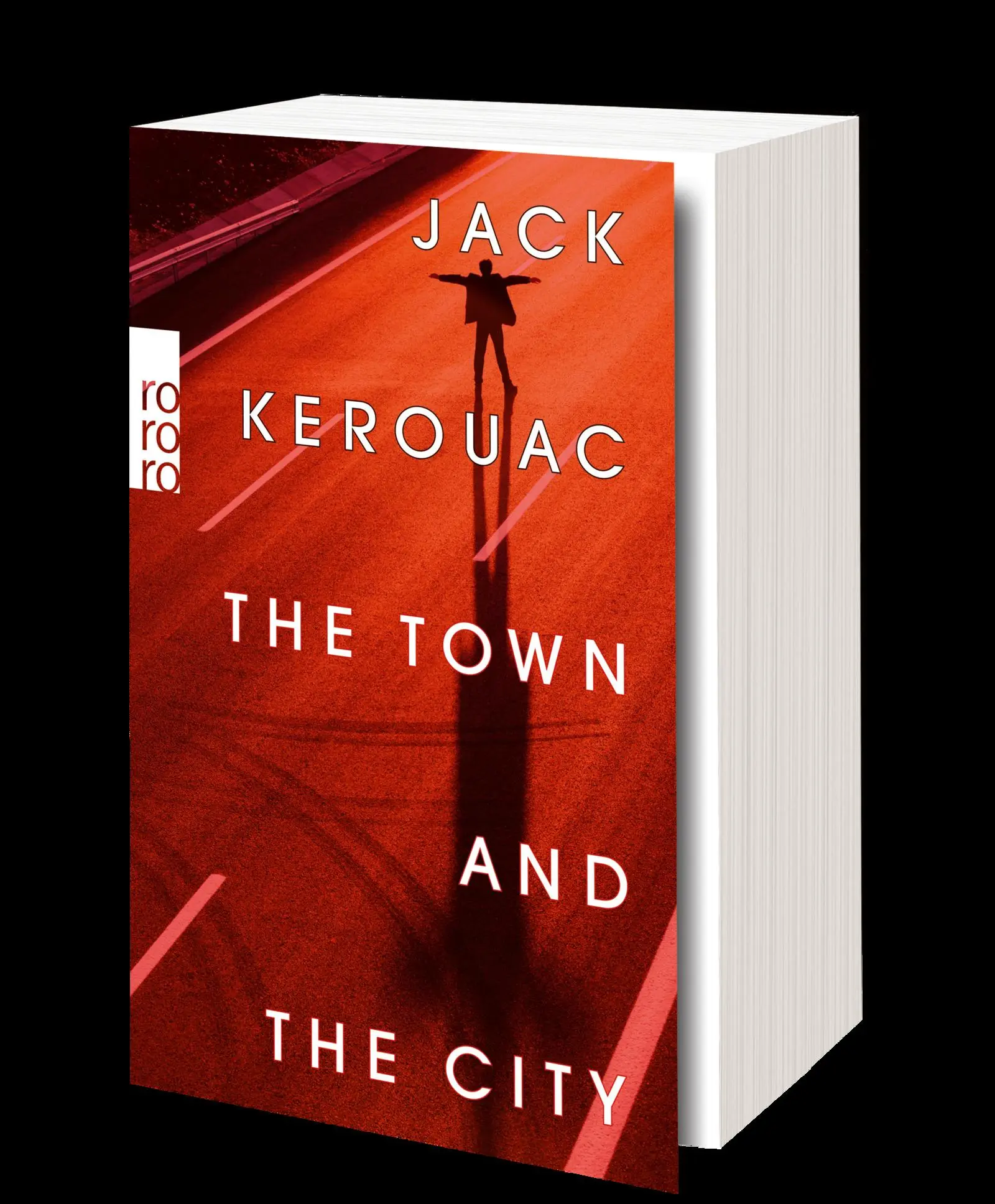 Bild: 9783499001260 | The Town and the City | Jack Kerouac | Taschenbuch | 768 S. | Deutsch
