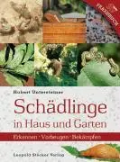 Cover: 9783702011260 | Schädlinge in Haus und Garten | Hubert Untersteiner | Buch | 136 S.