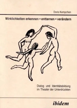 Cover: 9783898211260 | Wirklichkeiten erkennen - enttarnen - verändern | Doris Kempchen