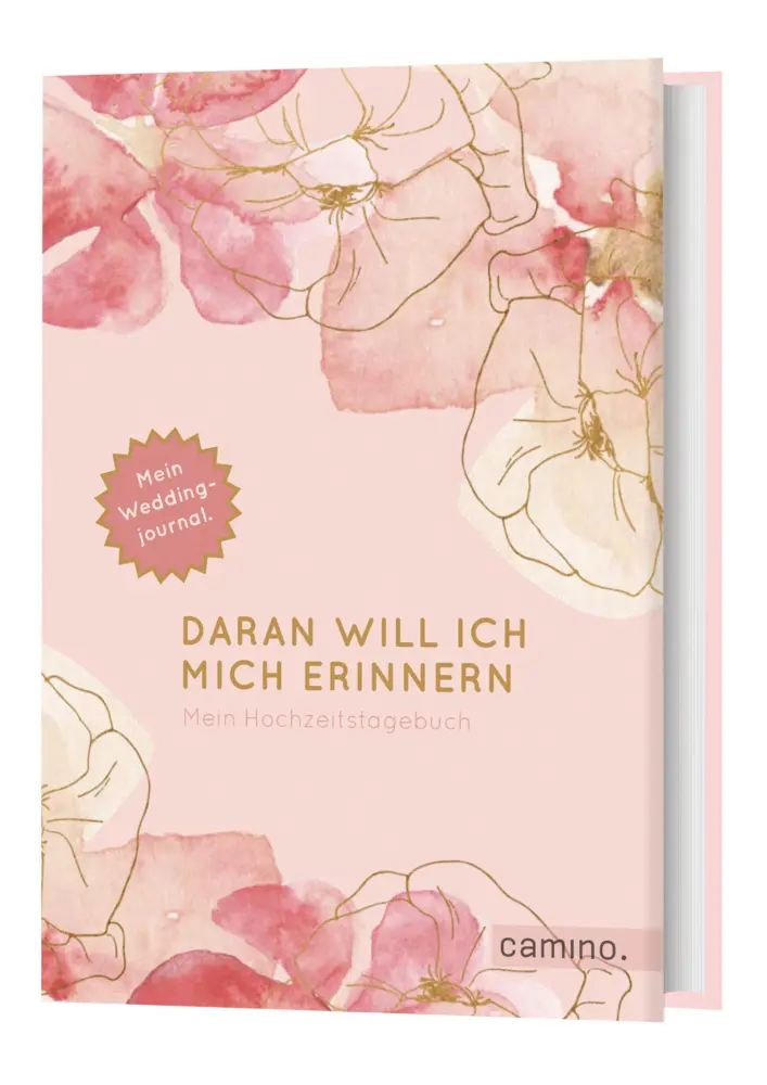 Cover: 9783961571260 | Daran will ich mich erinnern | Buch | 144 S. | Deutsch | 2020 | camino
