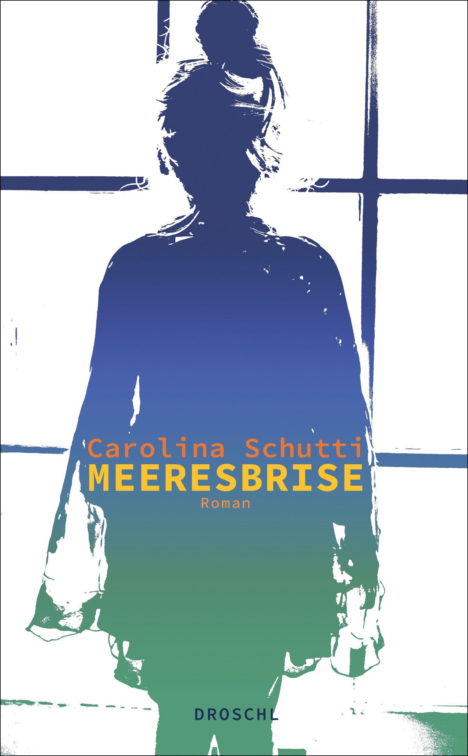 Cover: 9783990591260 | Meeresbrise | Roman | Carolina Schutti | Buch | 120 S. | Deutsch