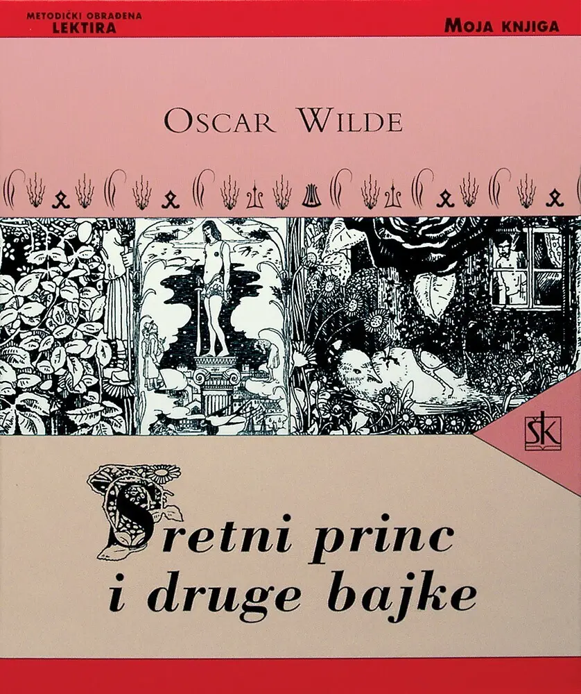 Cover: 9789530601260 | Sretni Princ I Druge Bajke | Oscar Wilde | Buch | ? | 2024