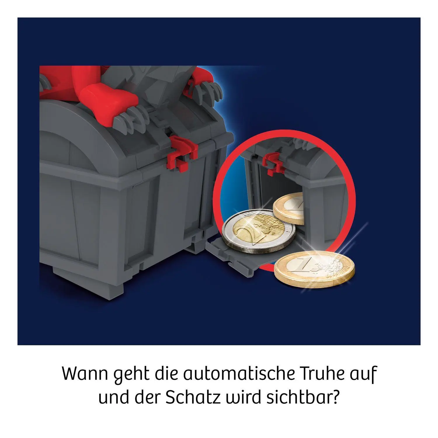 Bild: 4002051621360 | Fun Science Drachen-Tesor | Experimentierkasten | Spiel | 621360