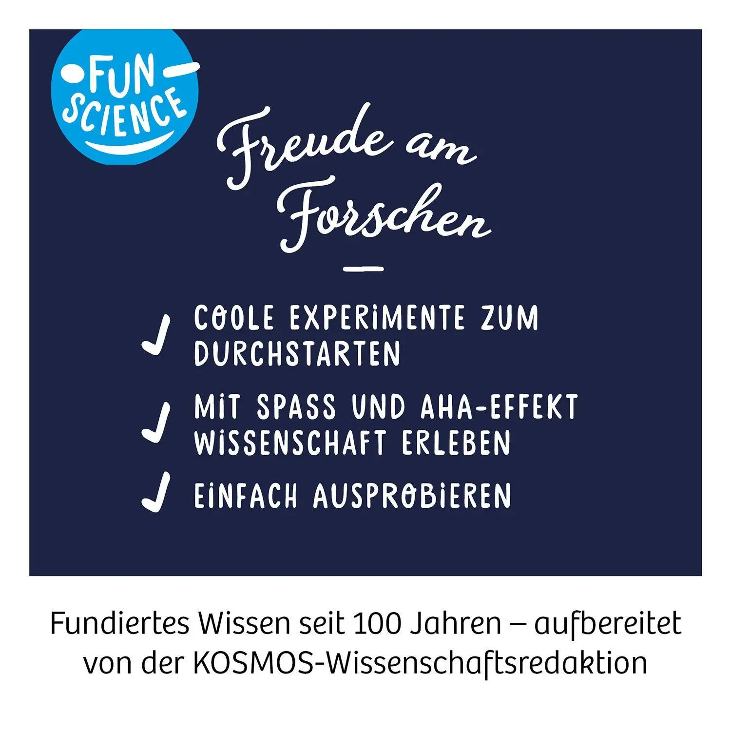 Bild: 4002051621360 | Fun Science Drachen-Tesor | Experimentierkasten | Spiel | 621360