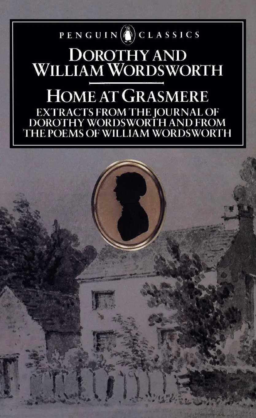 Cover: 9780140431360 | Home at Grasmere | Dorothy Wordsworth (u. a.) | Taschenbuch | Englisch
