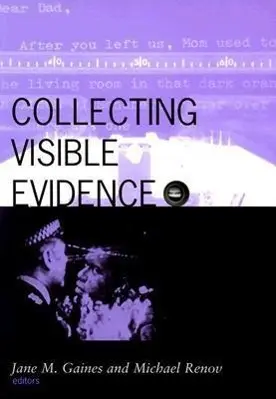 Cover: 9780816631360 | Collecting Visible Evidence | Jane Gaines | Taschenbuch | Englisch