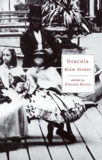Cover: 9781551111360 | Stoker, B: Dracula | Bram Stoker | Taschenbuch | Broadview Editions