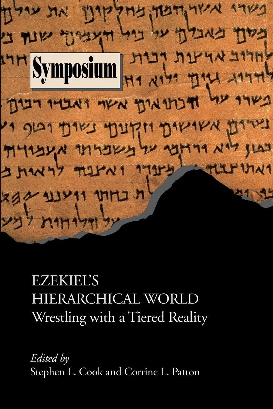 Cover: 9781589831360 | Ezekiel's Hierarchical World | Wrestling with a Tiered Reality | Buch
