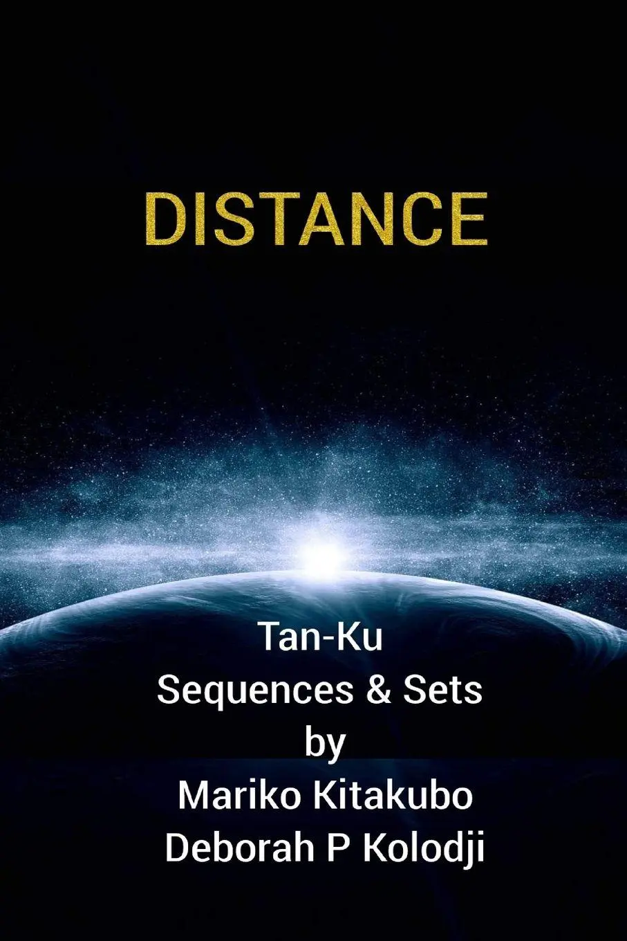 Cover: 9781737711360 | Distance | Mariko Kitakubo (u. a.) | Taschenbuch | Englisch | 2023