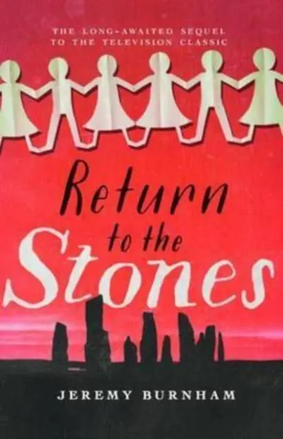 Cover: 9781781961360 | Return to the Stones | Jeremy Burnham | Taschenbuch | Englisch | 2015