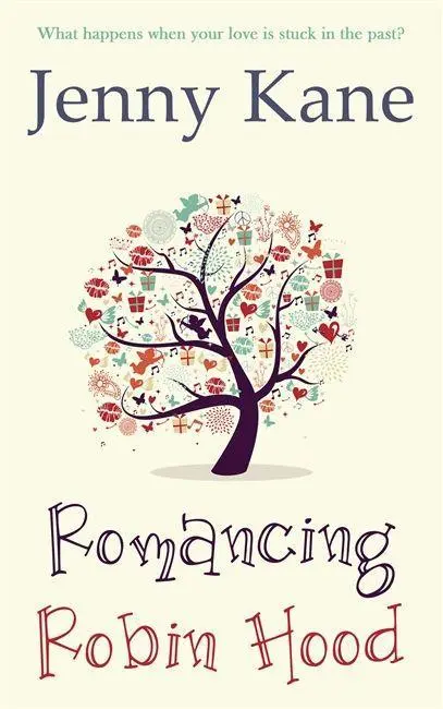Cover: 9781786151360 | ROMANCING ROBIN HOOD | Jenny Kane | Buch | Gebunden | Englisch | 2015