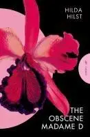 Cover: 9781805331360 | The Obscene Madame D | Hilda Hilst | Taschenbuch | Paperback | 2025