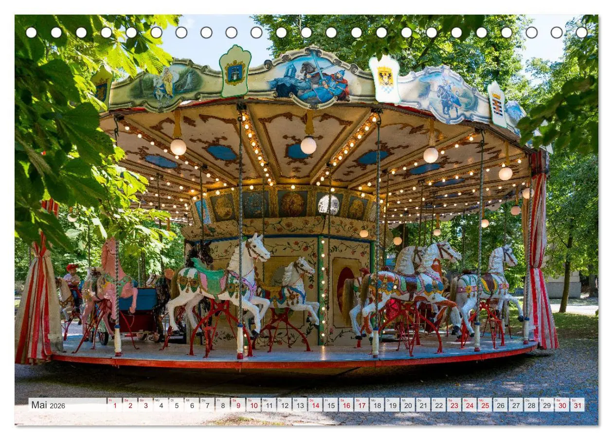 Bild: 9783457581360 | Historisches Prag (Tischkalender 2026 DIN A5 quer), CALVENDO...