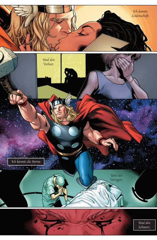 Bild: 9783741611360 | Avengers Collection: Thor | Fred Van Lente (u. a.) | Buch | 124 S.