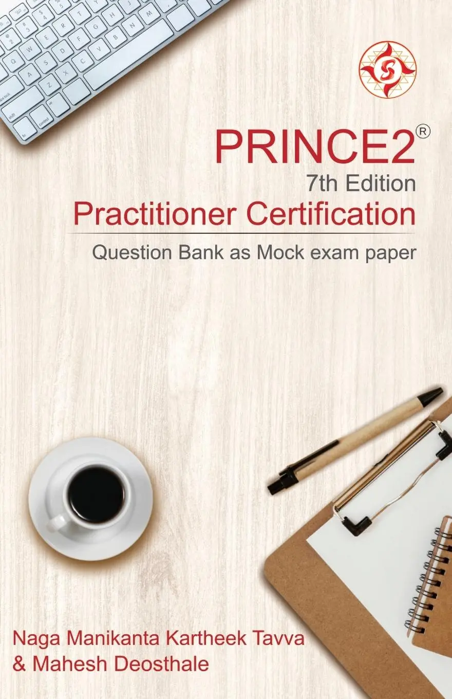 Cover: 9789358981360 | PRINCE2® 7th Edition Practitioner Certification | Tavva (u. a.) | Buch
