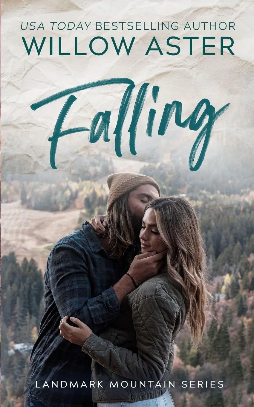 Cover: 9798988021360 | Falling | Willow Aster | Taschenbuch | Englisch | 2024 | Willow Aster