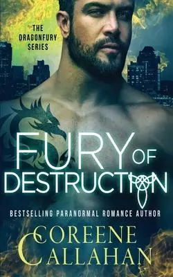 Cover: 9781648391460 | Fury of Destruction | Dragonfury Book 7 | Coreene Callahan | Buch