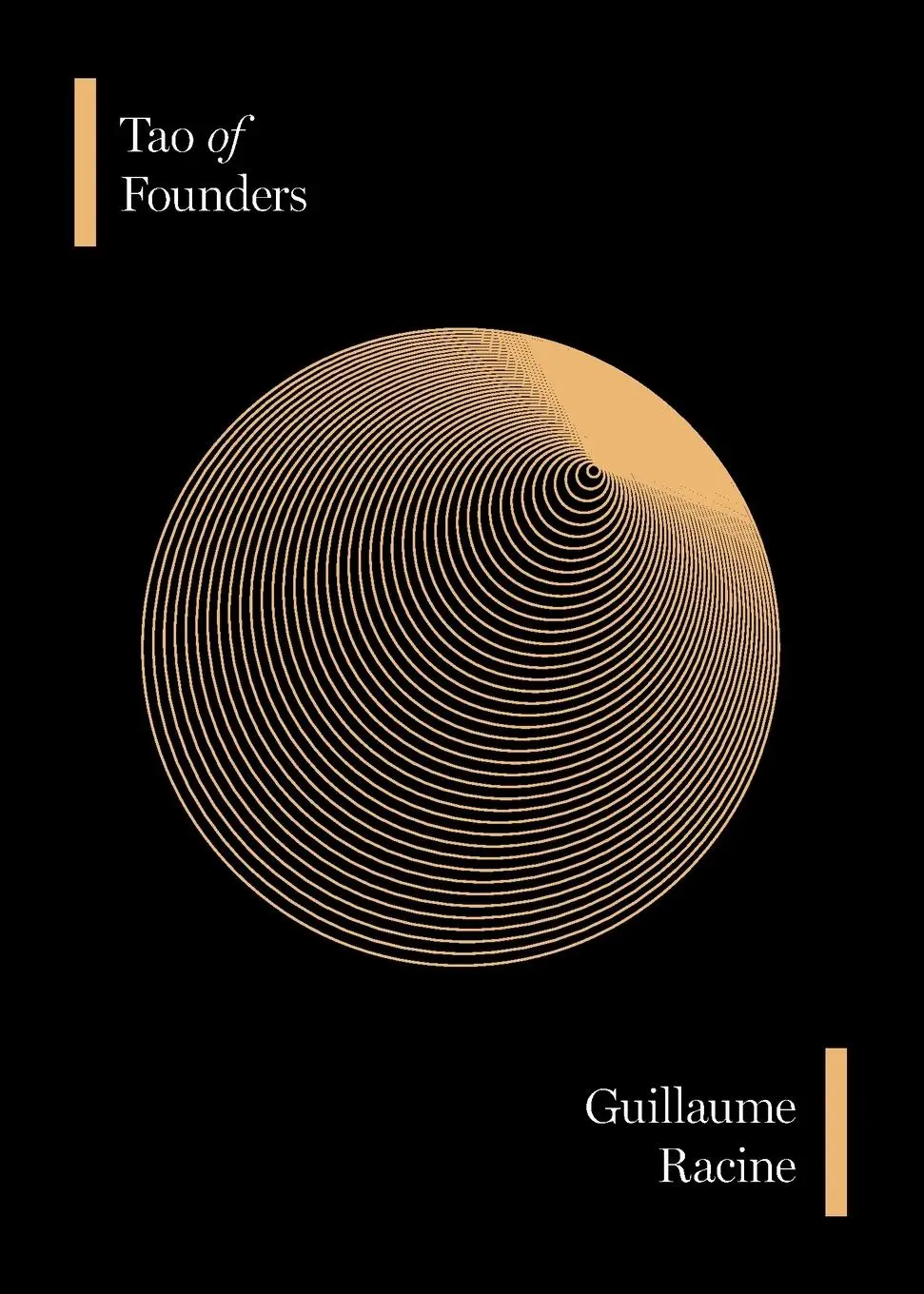 Cover: 9781955671460 | Tao of Founders | Timeless Insights for Resilient Entrepreneurs | Buch
