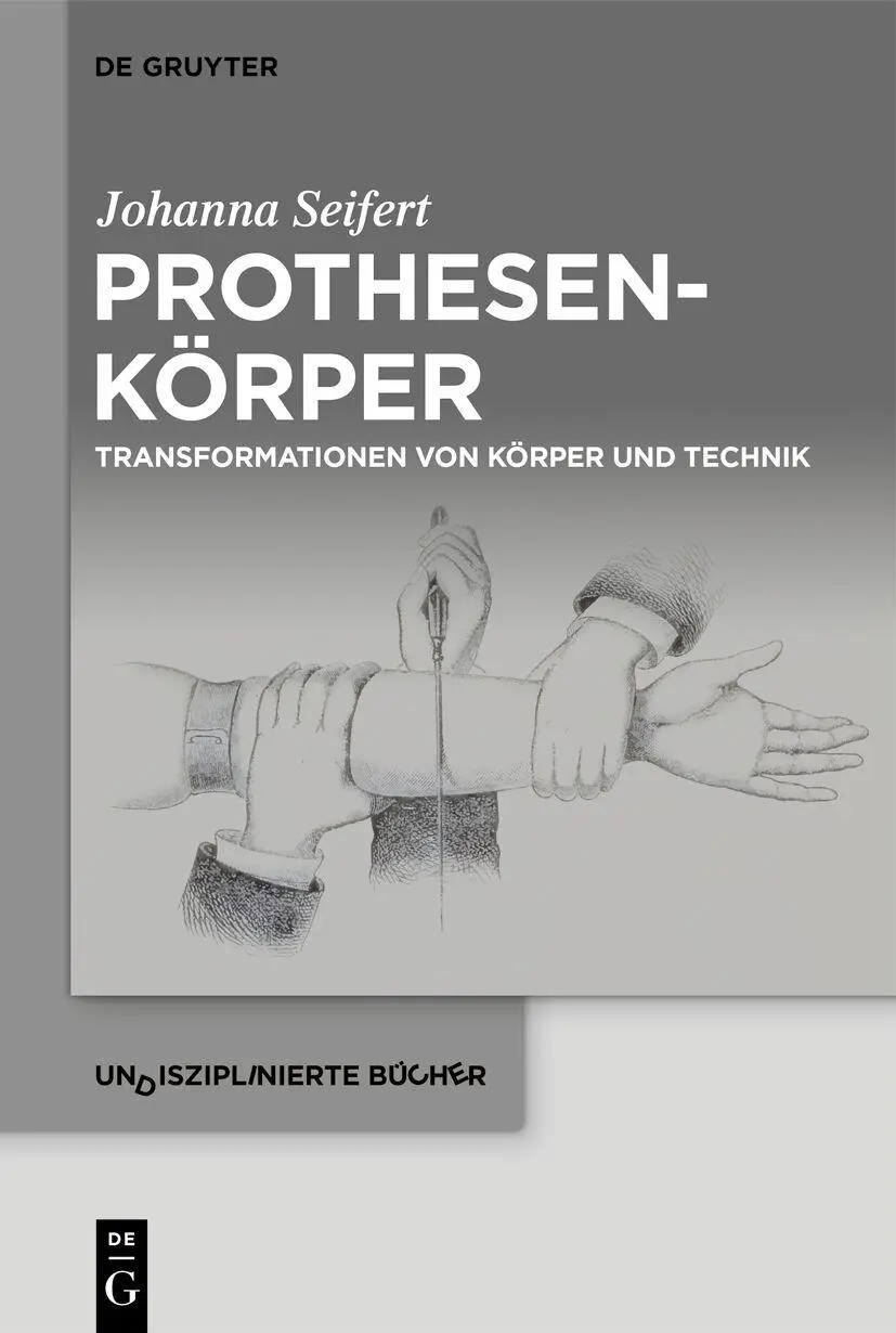 Prothesenkörper