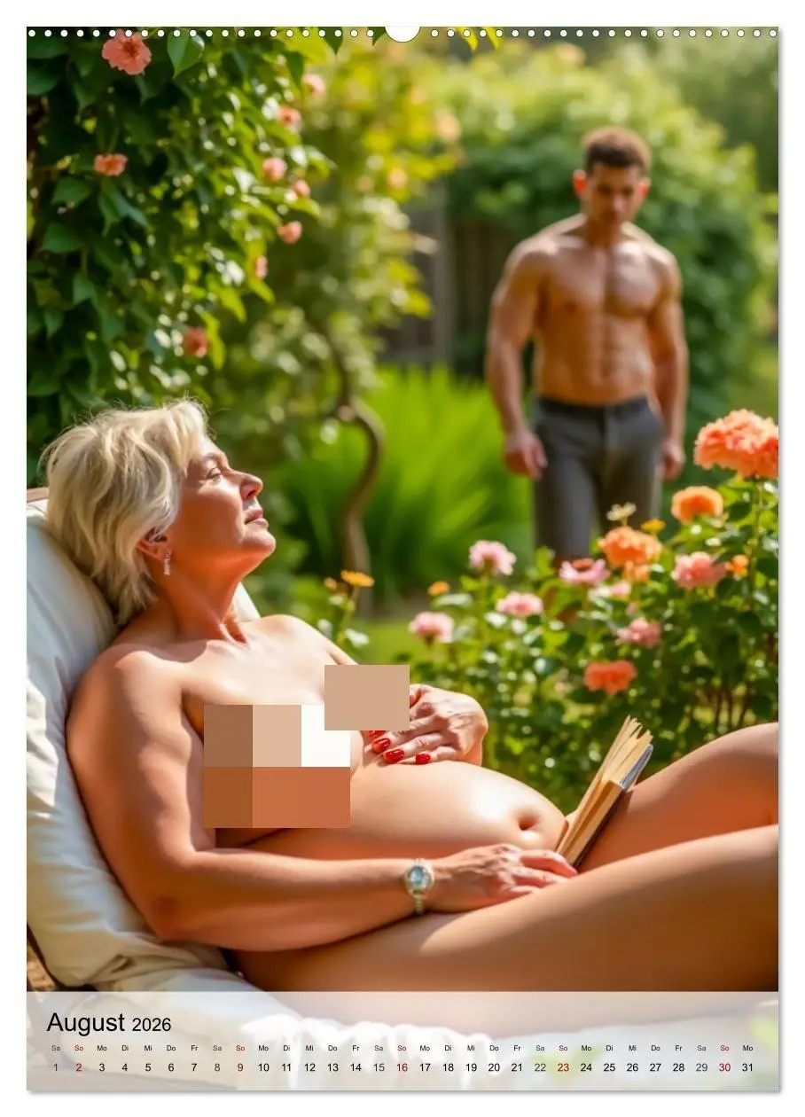 Bild: 9783516661460 | Die Kunst der Weiblichkeit - Reif, Sexy und Verführerisch...
