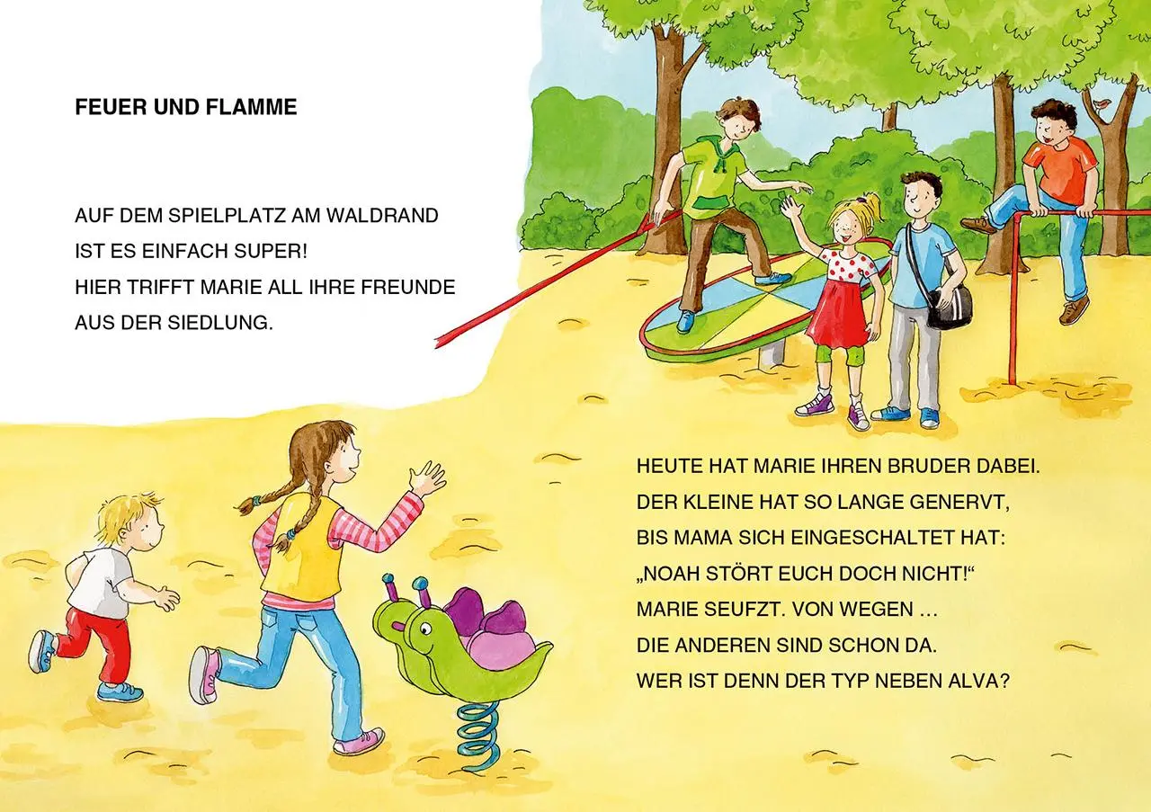Bild: 9783743201460 | Leselöwen 2. Klasse - Mutgeschichten | Katja Reider | Buch | 64 S.