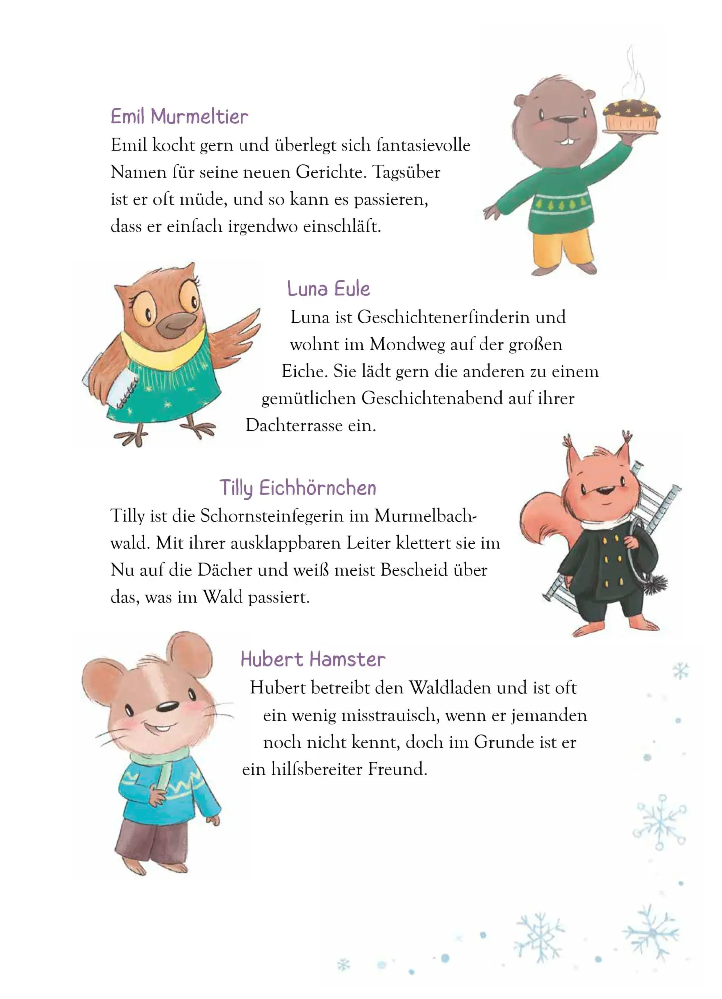 Bild: 9783833911460 | Weihnachten mit der kleinen Fee Lavendula | Katharina E. Volk | Buch