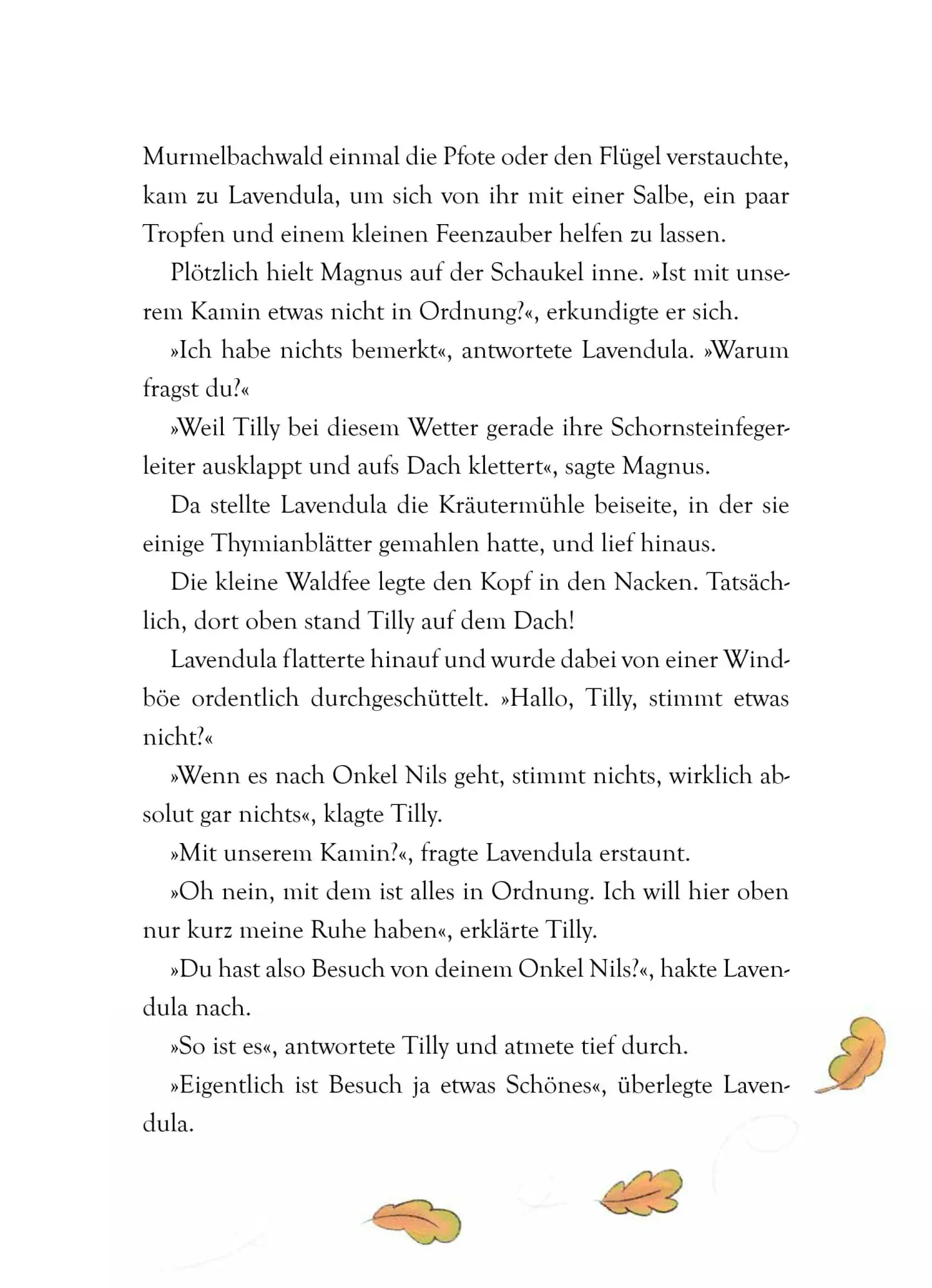 Bild: 9783833911460 | Weihnachten mit der kleinen Fee Lavendula | Katharina E. Volk | Buch
