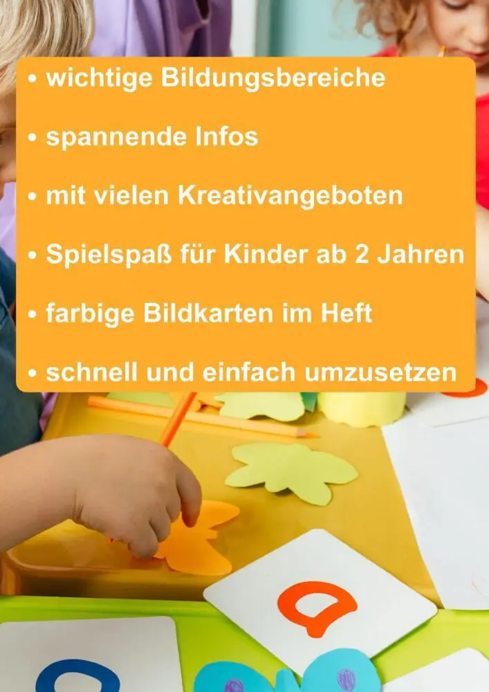 Bild: 9783965201460 | Schnecken | Ein Kurzprojekt für die Kita | Svenja Ernsten | Broschüre