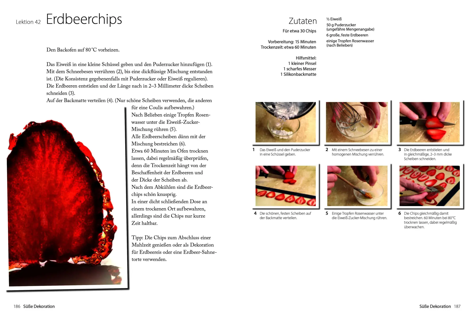 Bild: 9783989511460 | Die hohe Schule der Patisserie | Die limitierte Black Edition | Felder