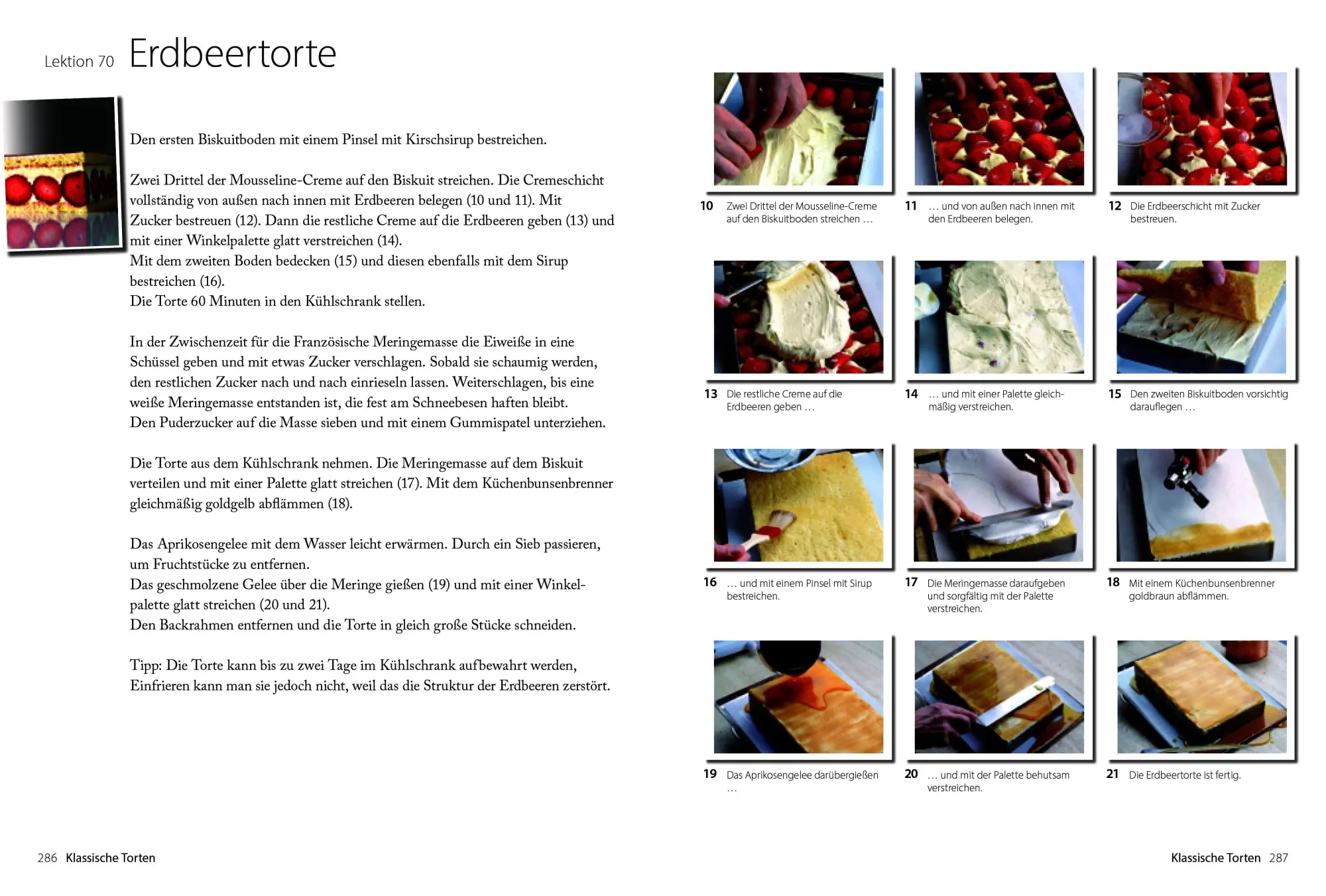 Bild: 9783989511460 | Die hohe Schule der Patisserie | Die limitierte Black Edition | Felder