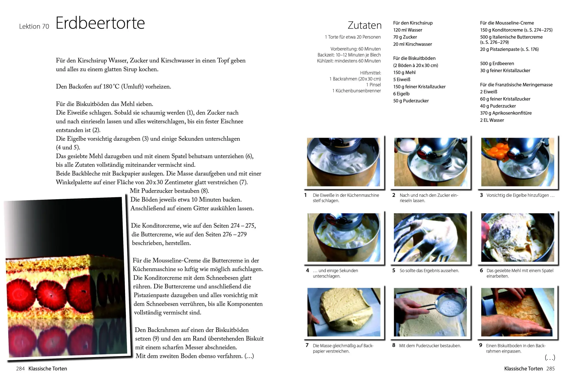 Bild: 9783989511460 | Die hohe Schule der Patisserie | Die limitierte Black Edition | Felder