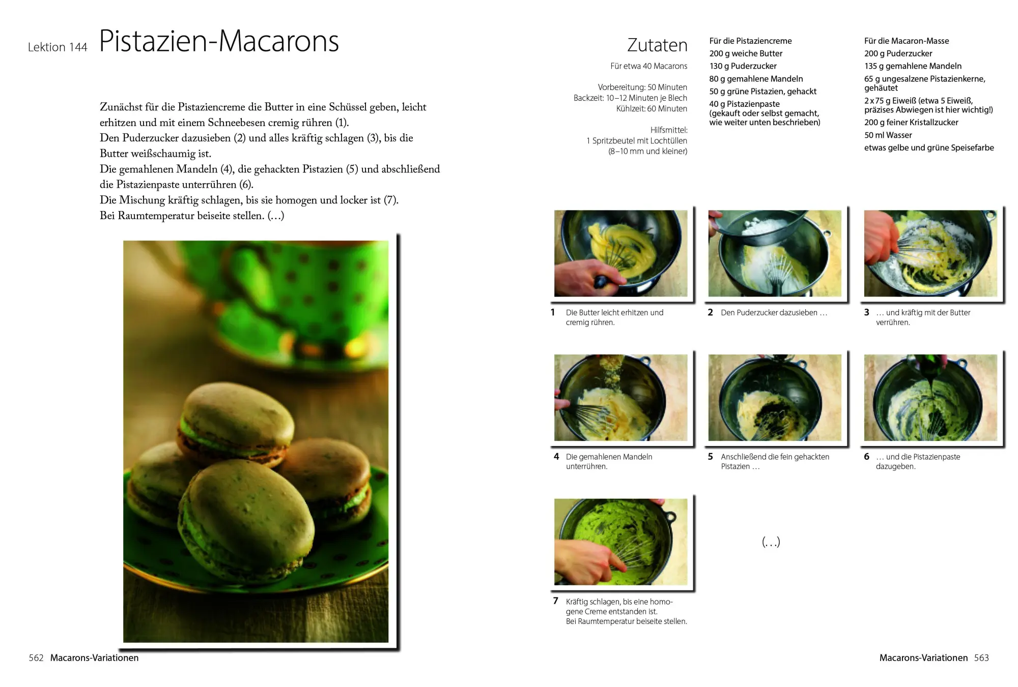 Bild: 9783989511460 | Die hohe Schule der Patisserie | Die limitierte Black Edition | Felder