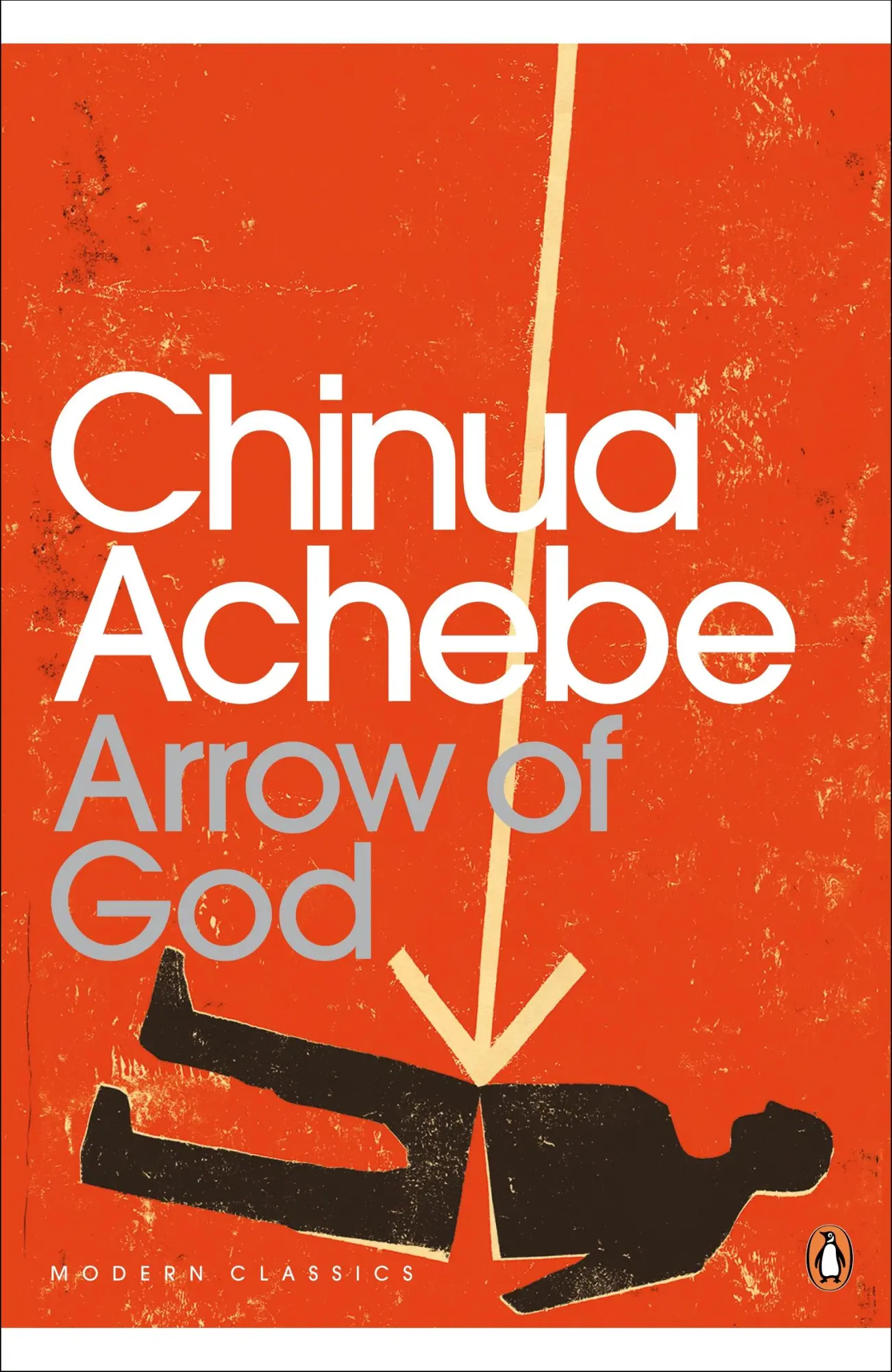 Cover: 9780141191560 | Arrow of God | Chinua Achebe | Taschenbuch | 240 S. | Englisch | 2010