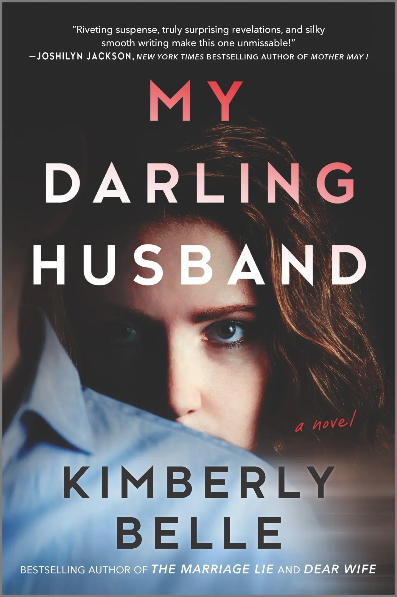 Cover: 9780778311560 | My Darling Husband | Kimberly Belle | Taschenbuch | 352 S. | Englisch