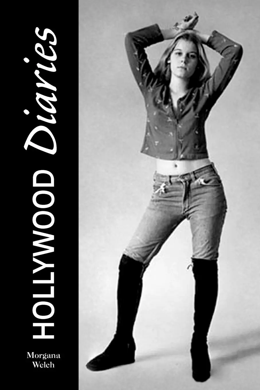 Cover: 9781425771560 | Hollywood Diaries | Morgana Welch | Taschenbuch | Englisch | 2007