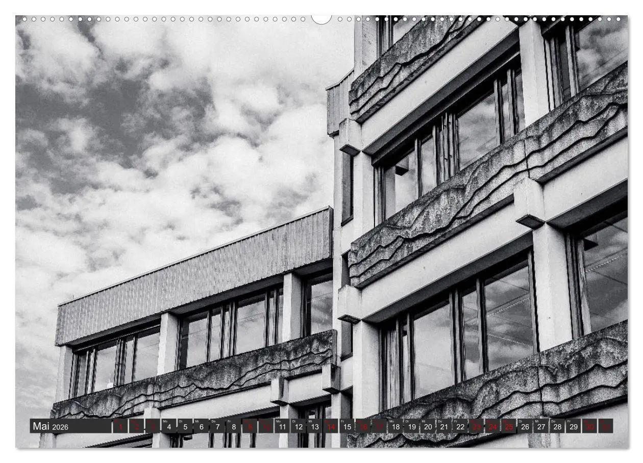Bild: 9783457871560 | Ein Blick auf Osterode am Harz (Wandkalender 2026 DIN A2 quer),...