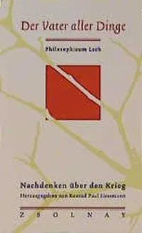 Cover: 9783552051560 | Der Vater aller Dinge | Konrad Paul Liessmann | Taschenbuch | 248 S.