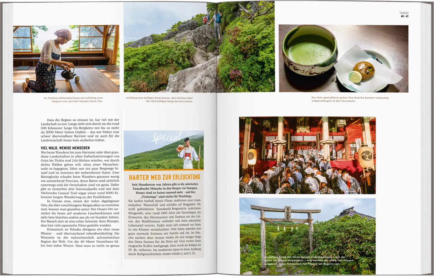Bild: 9783616021560 | DUMONT Bildatlas Japan | Das praktische Reisemagazin zur Einstimmung