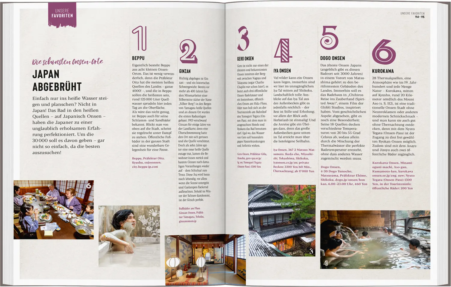 Bild: 9783616021560 | DUMONT Bildatlas Japan | Das praktische Reisemagazin zur Einstimmung