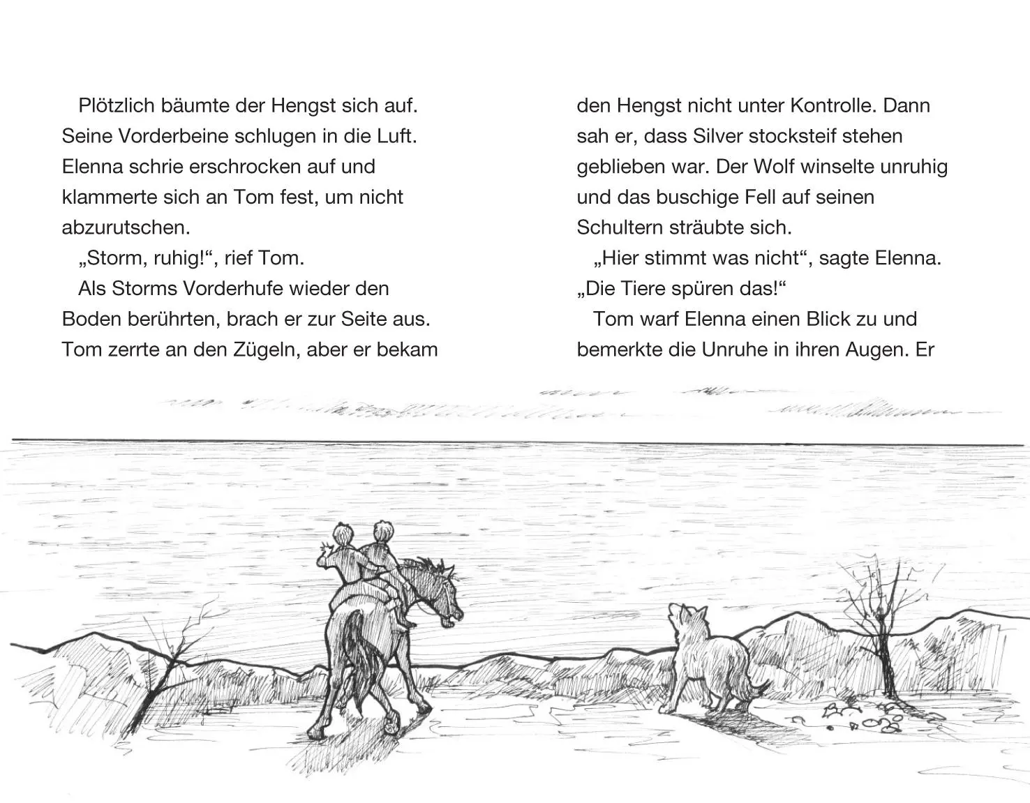 Bild: 9783785561560 | Beast Quest 02. Sepron, König der Meere | Adam Blade | Buch | 111 S.